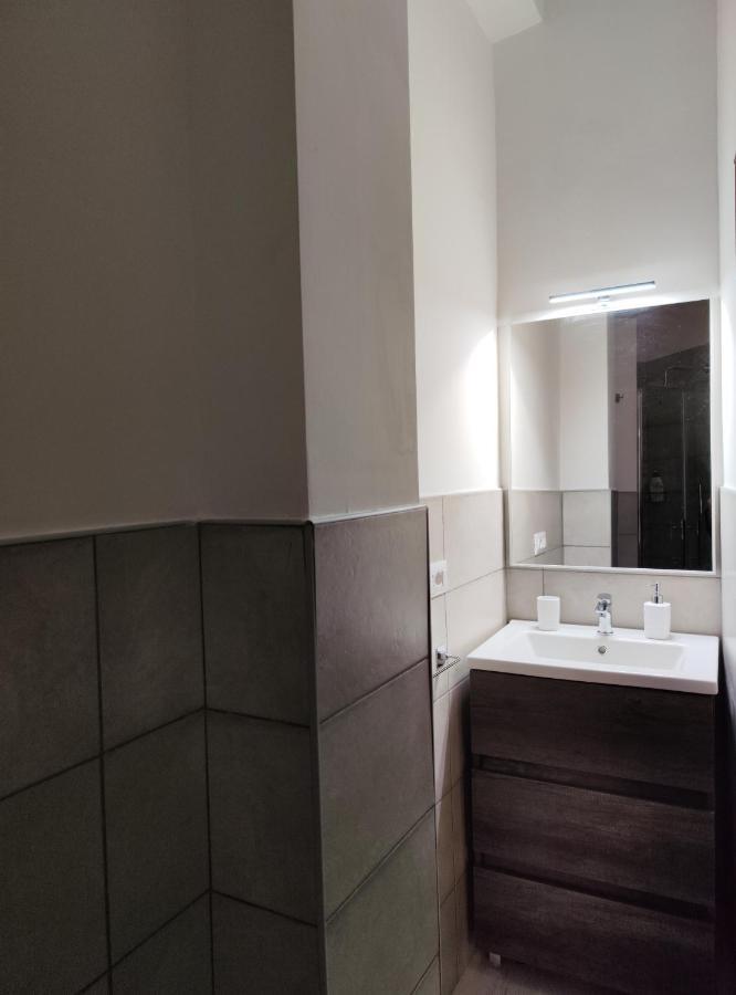 Ianos Apartment เนเปิลส์ ภายนอก รูปภาพ