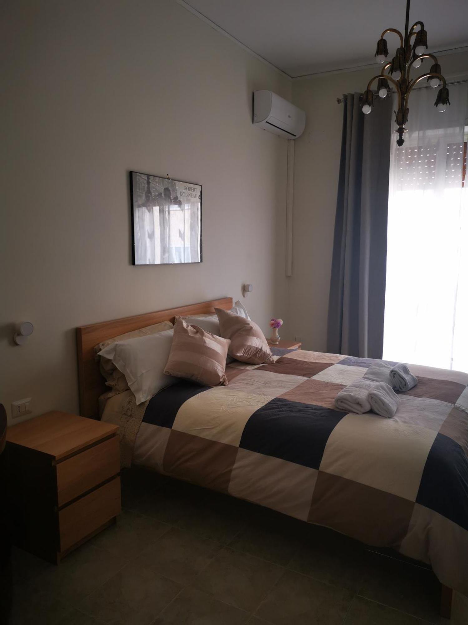 Ianos Apartment เนเปิลส์ ภายนอก รูปภาพ