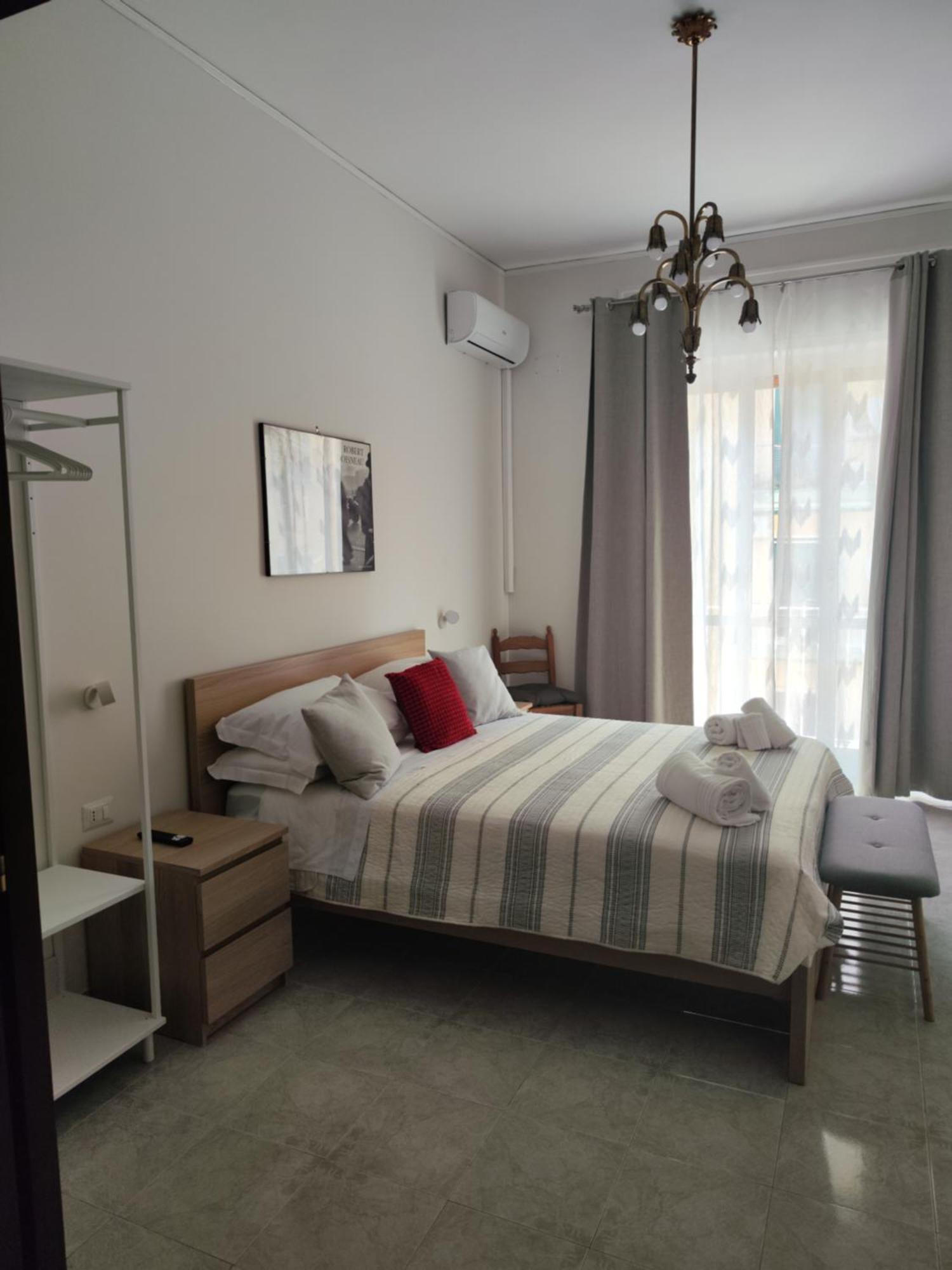 Ianos Apartment เนเปิลส์ ภายนอก รูปภาพ